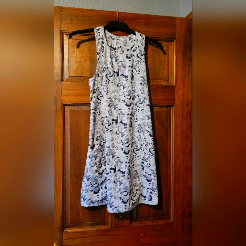 Women's Athletic Dress